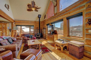Barton Cabin 433 Breckenridge